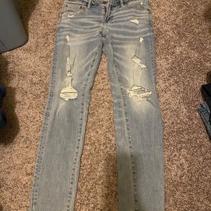 American eagle jeans 32